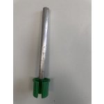 BTE Solar PLC SR258 Magnéziová tyč – Zboží Mobilmania