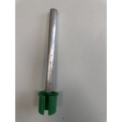 BTE Solar PLC SR258 Magnéziová tyč – Zboží Mobilmania