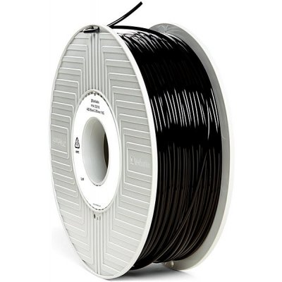 Verbatim ABS 2.85mm 1kg černá – Zboží Živě