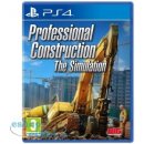 Professional Construction - The Simulation