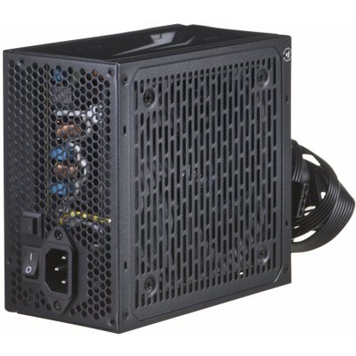 Aerocool LUX RGB 650W AEROPGSLUXRGB-650 – Hledejceny.cz