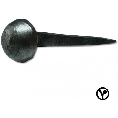 Hřebík kovaný "Rivet" – Sleviste.cz