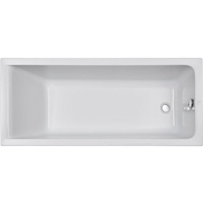 Camargue Vana Orlando 160 x 70 x 46,2 cm BW ORLANDO 160 – Hledejceny.cz