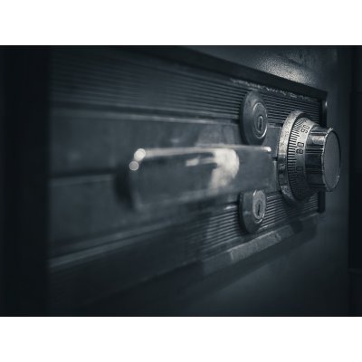 Úniková hra Vylup trezor – Zboží Mobilmania