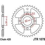 JT Sprockets JTR 1078-60 | Zboží Auto