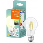 Ledvance LED Stmívatelná žárovka SMART+ A60 E27/6W/230V 2700K – Zboží Mobilmania