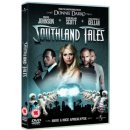 Southland Tales DVD