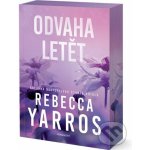 Odvaha letět – Zboží Dáma