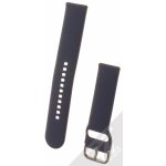 1Mcz TYS silikonový sportovní řemínek 22mm 41623 – Zbozi.Blesk.cz