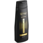 STR8 Ahead sprchový gel 400 ml – Zbozi.Blesk.cz