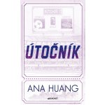 Útočník – Sleviste.cz