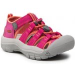 Keen Newport H2 very berry fusion coral – Zboží Mobilmania