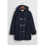 Gant Wool Duffel Evening Blue – Sleviste.cz