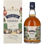 Camus Ile De Re Fine Island 40% 0,7 l (karton) – Zboží Dáma