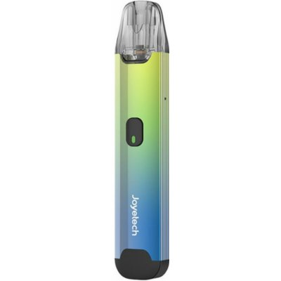 Joyetech EVIO C2 Pod 800 mAh Space Blue 1 ks – Zbozi.Blesk.cz