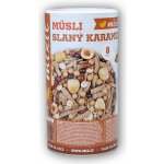 Mixit Pečený Mixit Slaný karamel 490 g – Zboží Mobilmania