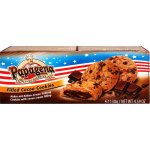 Papagena Premium Cookies s čokoládovou náplní 130 g – Zboží Dáma