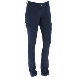 Covalliero kalhoty Basic Plus Modrá – Zboží Dáma