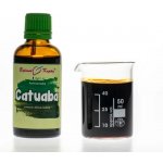 Bylinné kapky Catuaba tinktura 50 ml – Hledejceny.cz