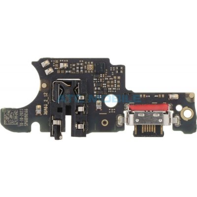 Modul USB-C s AV Motorola Moto G54 5G (XT2343-6) – Zboží Živě