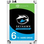 Seagate SkyHawk 6TB, ST6000VX009 – Hledejceny.cz