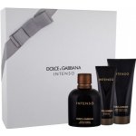 Dolce & Gabbana Intenso parfémovaná voda pánská 125 ml – Zboží Mobilmania