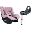 Autosedačka Avionaut Aerofix 2.0 C Isofix 2023 Pink