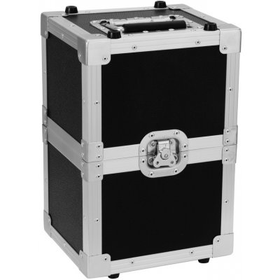Roadinger Record Case SI-1, přepravní kufr pro 7" vinylové SP desky – Zboží Živě
