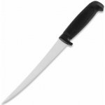 Marttiini Filetovací Nůž Basic Filetti čepel 15cm černý – Zboží Dáma