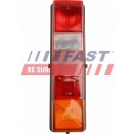 Zadní světlo FAST FT86219 – Hledejceny.cz