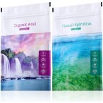 Energy Organic Acai powder 100 g + Hawaii Spirulina tabs 200 tablet – Zbozi.Blesk.cz