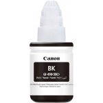 Inkoust Canon GI-490Bk - originální – Zboží Živě