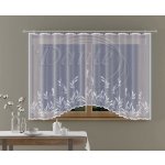 KESI záclona - 150 x 300 cm – Zboží Mobilmania