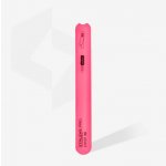 Staleks Plastové držadlo na jednorázové pilníky na nehty Expert 20 – Zboží Dáma