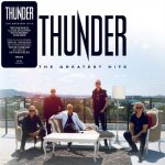 Thunder - THE GREATEST HITS CD – Hledejceny.cz