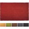 Rohožka Floordirekt Coconut Red 17 mm / 80 x 100 cm