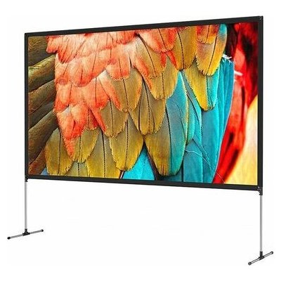 BlitzWolf BW-VS6 16:9 221x124cm 100" – Zboží Mobilmania