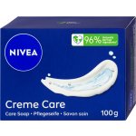Nivea Creme Care toaletní mýdlo 100 g – Zbozi.Blesk.cz
