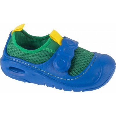 Crocs 210619-3WH Kids Swiftwater Splash – Zboží Dáma