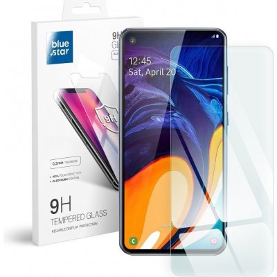 Blue Star Tvrzené sklo na displej pro Samsung Galaxy A60 5903396001505