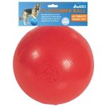 The Company of Animals Míč Boomer ball 25 cm – Hledejceny.cz