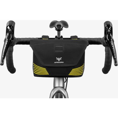 Apidura Racing handlebar mini pack 2,5 l – Hledejceny.cz