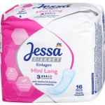 Jessa Mini Long 16 ks – Zboží Mobilmania