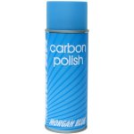 Morgan Blue Carbon Polish 400 ml – Zbozi.Blesk.cz