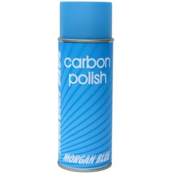 Morgan Blue Carbon Polish 400 ml