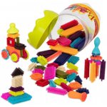 B-Toys Stackadoos – Zboží Živě