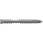 SPAX-D terasový vrut 5,0 x 50 Torx 25 nerez A2 / velké balení (500 ks) – Hledejceny.cz
