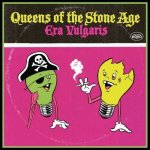 Queens Of The Stone Age - Era Vulgaris CD – Hledejceny.cz