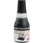 Colop Razítková barva Premium 809 P černá 25 ml rychleschnoucí – Hledejceny.cz