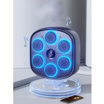TRINFIT Fury Elektronický boxovací terč – Zboží Dáma